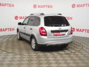 Lada (ВАЗ) Kalina II Вологда  - изображение 24