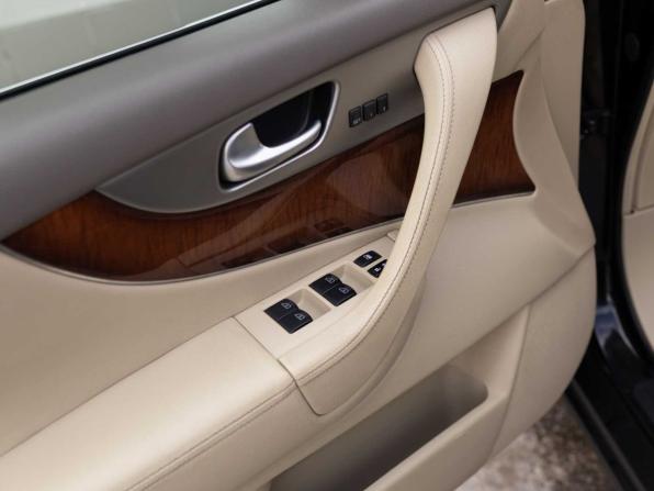 Infiniti FX II (S51) с пробегом 2011 года, цена 1 750 000 рублей, 168621 км, внедорожник, Автокод Объявления