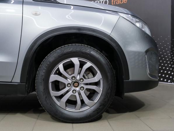 Suzuki Vitara II Рестайлинг с пробегом 2020 года, цена 2 016 000 рублей, 116493 км, внедорожник, Автокод Объявления