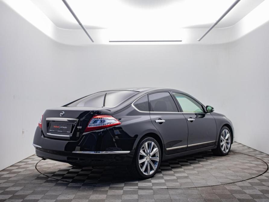 Nissan Teana II (J32) Рестайлинг Москва  - изображение 5