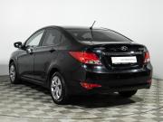 Hyundai Solaris I Рестайлинг Санкт-Петербург  - изображение 25