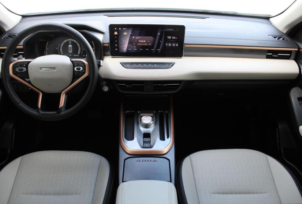 Haval Jolion I Нижний Новгород  - изображение 15