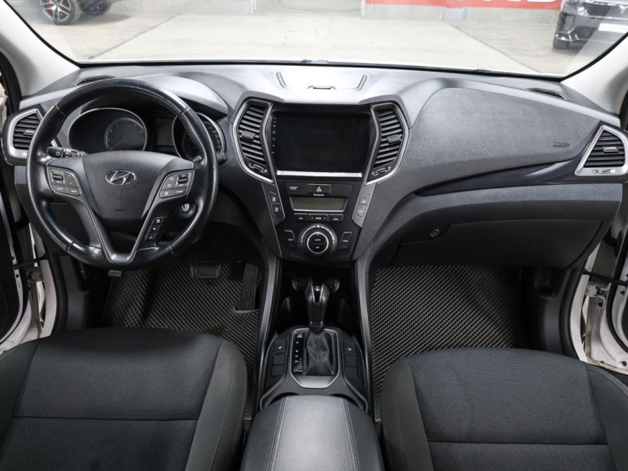 Hyundai Santa Fe III Москва  - изображение 15