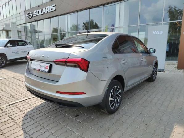 Skoda Rapid II с пробегом 2020 года, цена 1 736 800 рублей, 141353 км, лифтбек, Автокод Объявления
