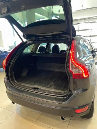 Volvo XC60 I с пробегом 2012 года, цена 1 450 000 рублей, 286697 км, внедорожник, Автокод Объявления