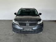 Skoda Kodiaq I Рестайлинг Москва  - изображение 23