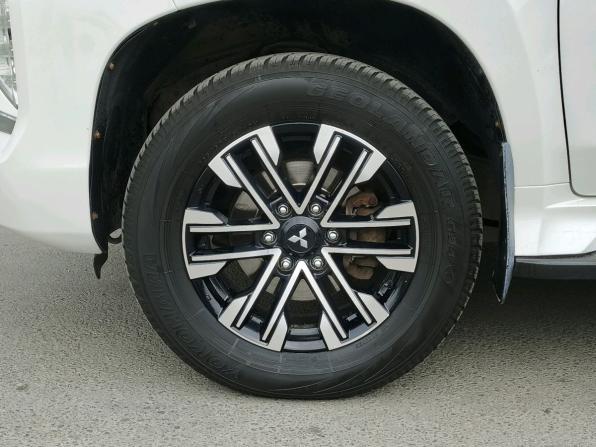 Mitsubishi Pajero Sport III Рестайлинг с пробегом 2021 года, цена 2 999 000 рублей, 255322 км, внедорожник, Автокод Объявления