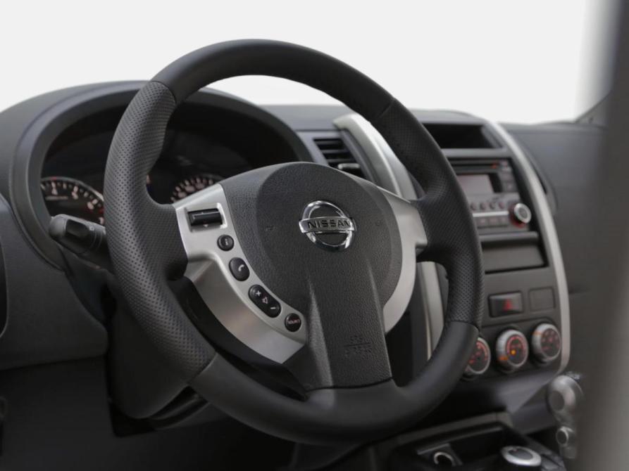 Nissan X-Trail II Рестайлинг Москва  - изображение 7