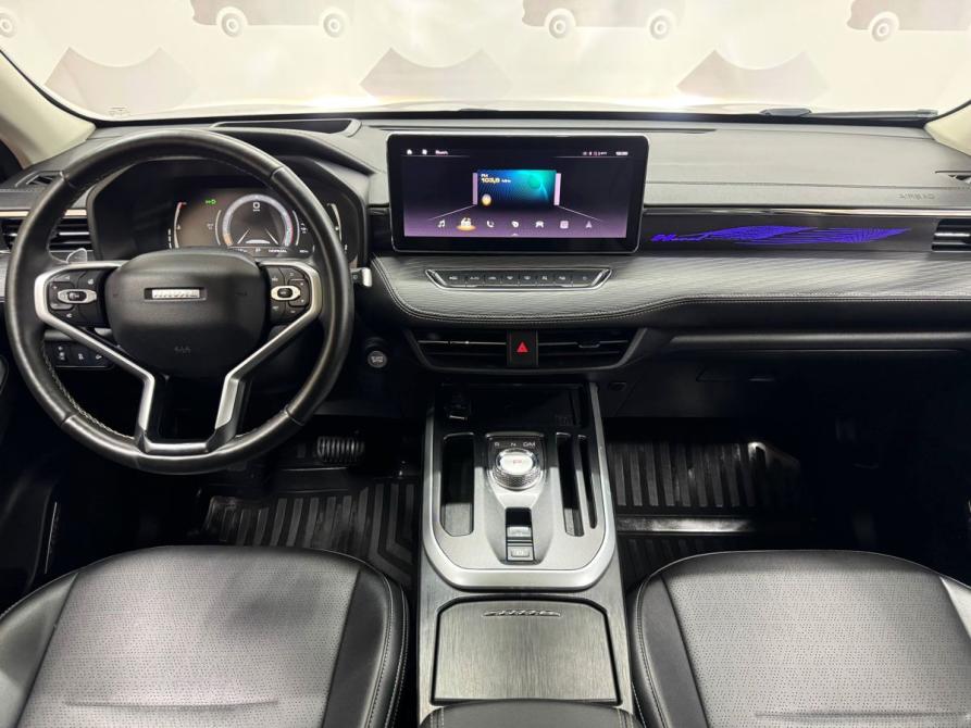 Haval Jolion I Рестайлинг Ставрополь  - изображение 13