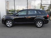 Kia Sorento II Рестайлинг Москва  - изображение 31