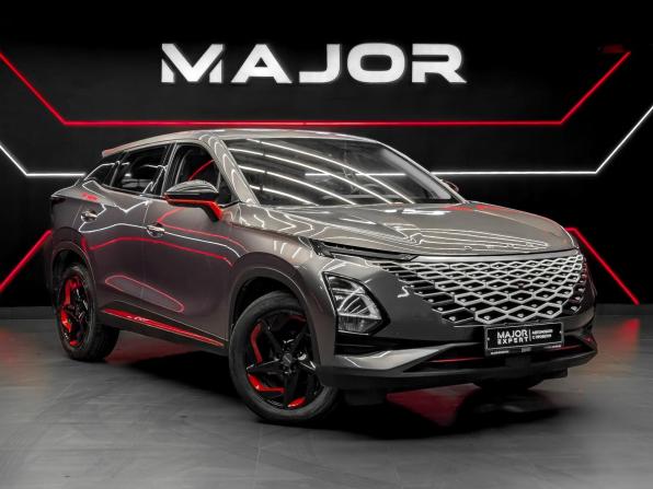 Omoda C5 I с пробегом 2023 года, цена 1 655 000 рублей, 26154 км, внедорожник, Автокод Объявления