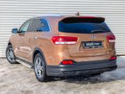 Kia Sorento III Prime Москва  - изображение 37
