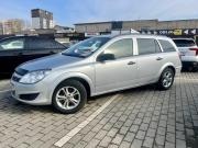 Opel Astra H Рестайлинг Киров  - изображение 26
