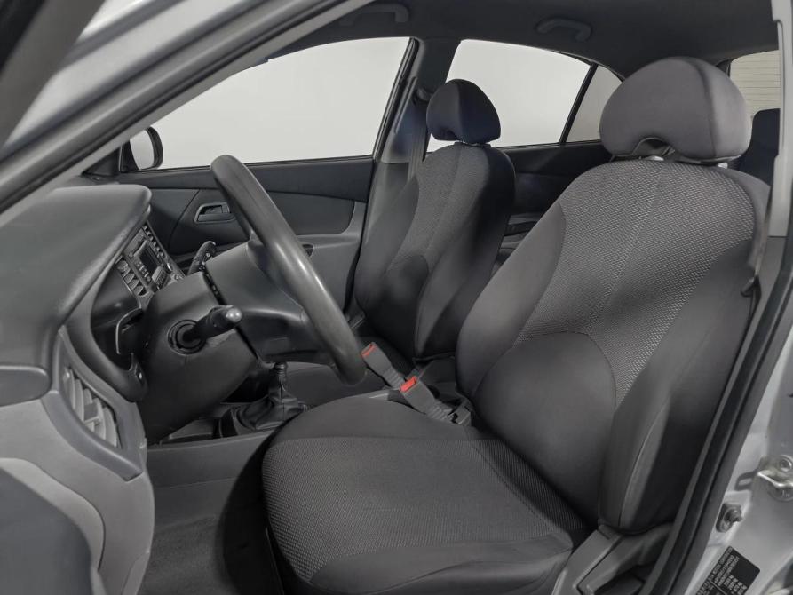 Kia Rio II Рестайлинг Нижний Новгород  - изображение 8