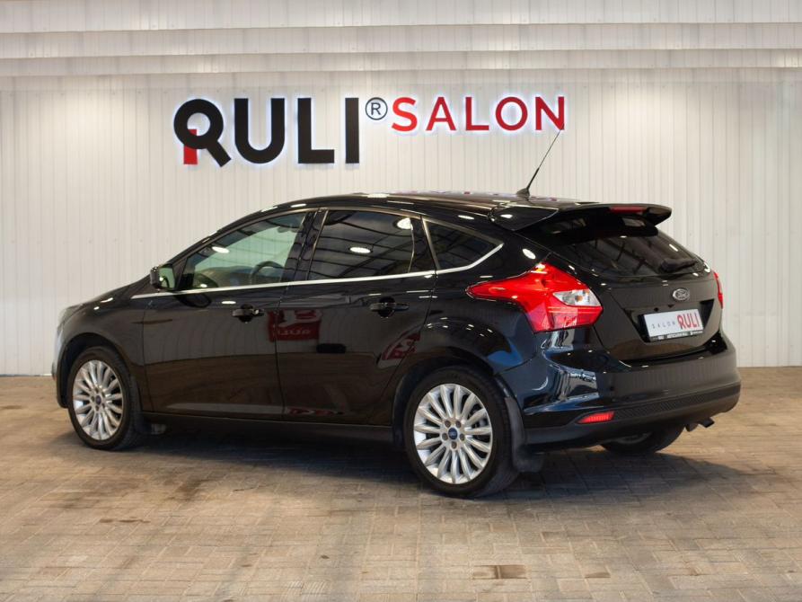Ford Focus III Иваново  - изображение 8
