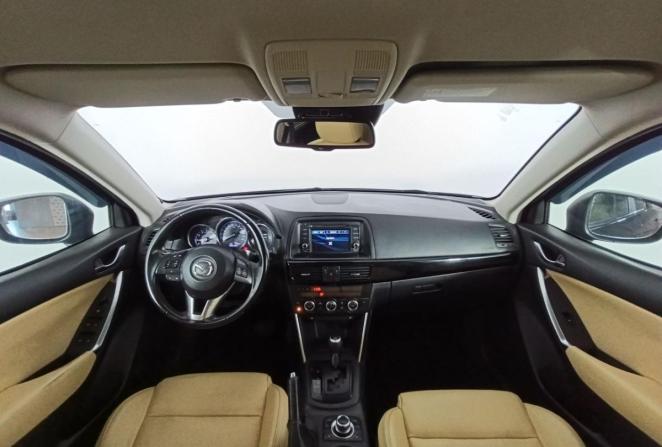 Mazda CX-5 I с пробегом 2012 года, цена 1 500 000 рублей, 200165 км, внедорожник, Автокод Объявления