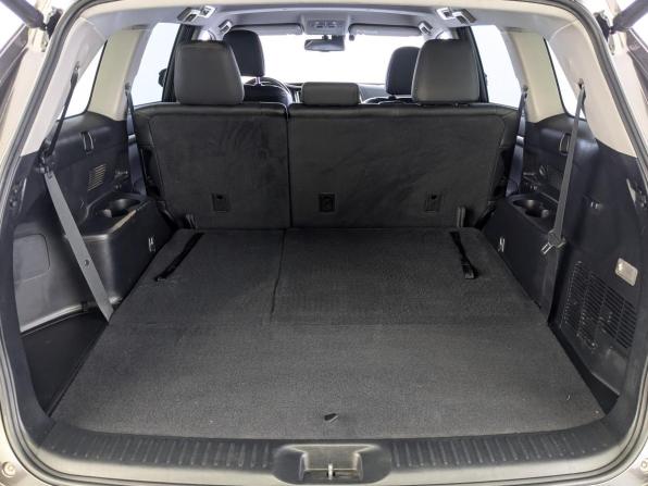 Toyota Highlander III (XU50) с пробегом 2014 года, цена 2 930 000 рублей, 151675 км, внедорожник, Автокод Объявления