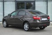 Lada (ВАЗ) Vesta I Саратов  - изображение 30