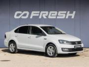 Volkswagen Polo V Рестайлинг Краснодар  - изображение 25