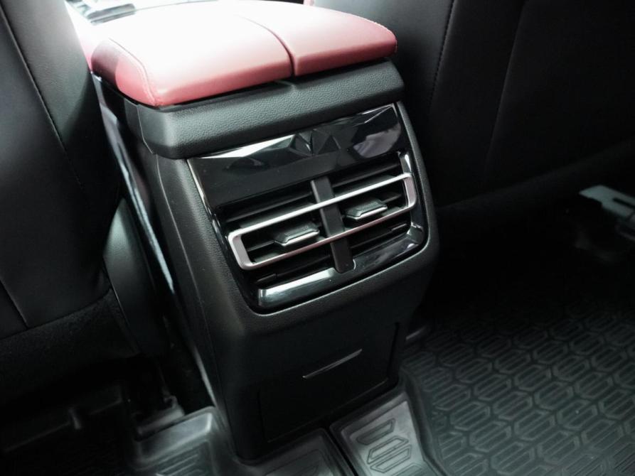 Changan CS85 I Рестайлинг Ульяновск  - изображение 19