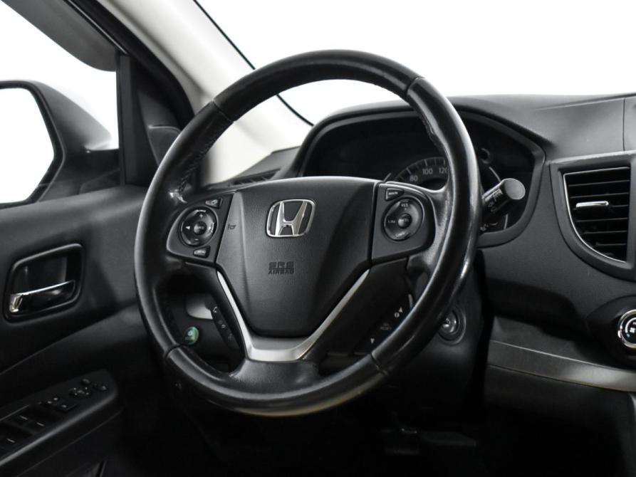 Honda CR-V IV Санкт-Петербург  - изображение 15