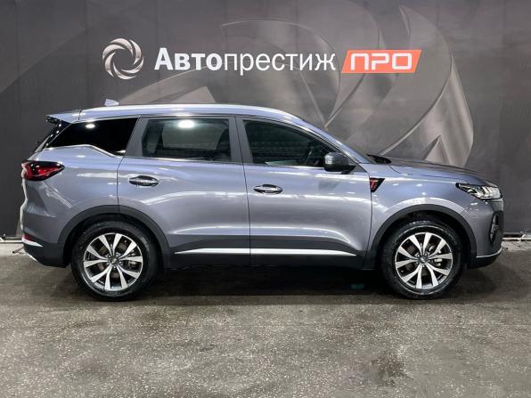Chery Tiggo 7 Pro Max I с пробегом 2023 года, цена 1 689 000 рублей, 42300 км, внедорожник, Автокод Объявления