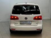 Volkswagen Touran I Рестайлинг 2 Балашиха  - изображение 17