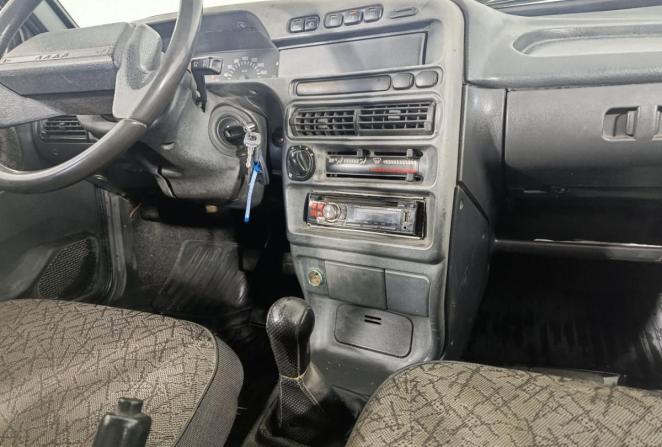 Lada (ВАЗ) 2115 с пробегом 2006 года, цена 185 000 рублей, 188248 км, седан, Автокод Объявления