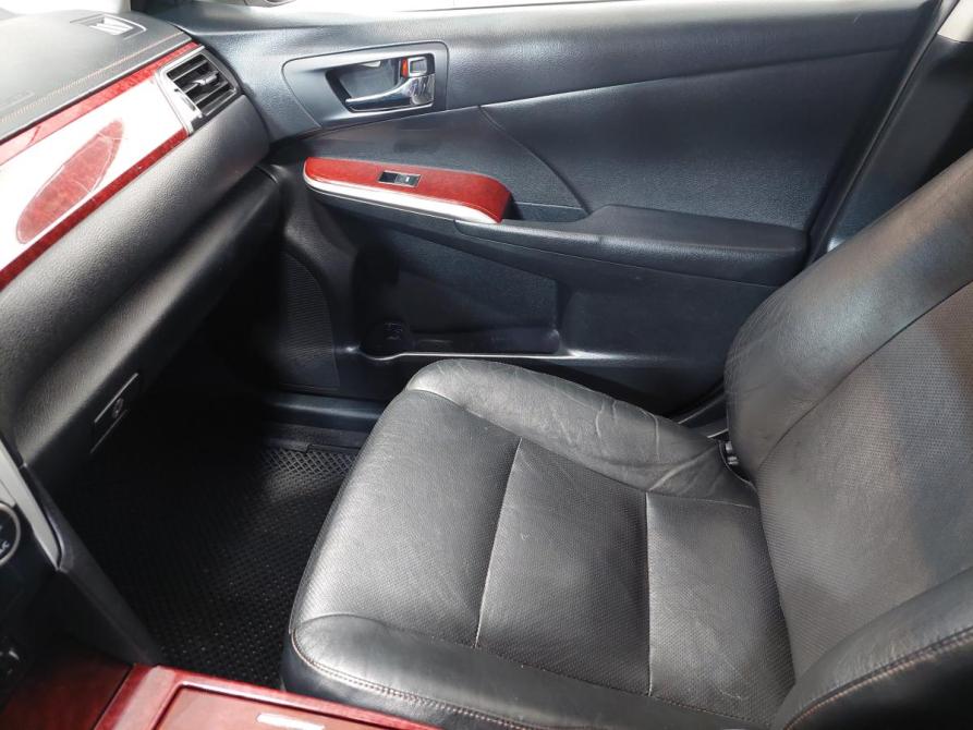 Toyota Camry VII (XV50) Пермь  - изображение 20