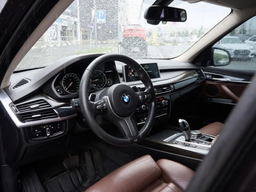 BMW X5 III (F15) Казань  - изображение 5