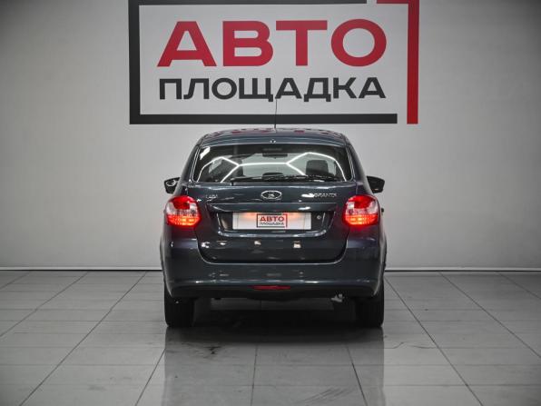 Lada (ВАЗ) Granta I с пробегом 2014 года, цена 429 000 рублей, 154325 км, лифтбек, Автокод Объявления