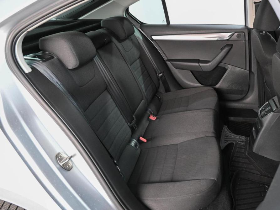 Skoda Octavia III (A7) Ростов-на-Дону  - изображение 7