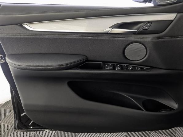 BMW X6 II (F16) с пробегом 2018 года, цена 5 200 000 рублей, 80811 км, внедорожник, Автокод Объявления