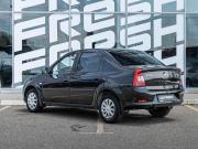 Renault Logan I Рестайлинг Краснодар  - изображение 17