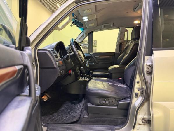Mitsubishi Pajero IV с пробегом 2007 года, цена 1 249 000 рублей, 391502 км, внедорожник, Автокод Объявления