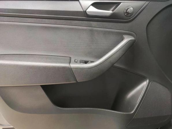 Volkswagen Polo VI с пробегом 2020 года, цена 1 318 259 рублей, 120780 км, лифтбек, Автокод Объявления