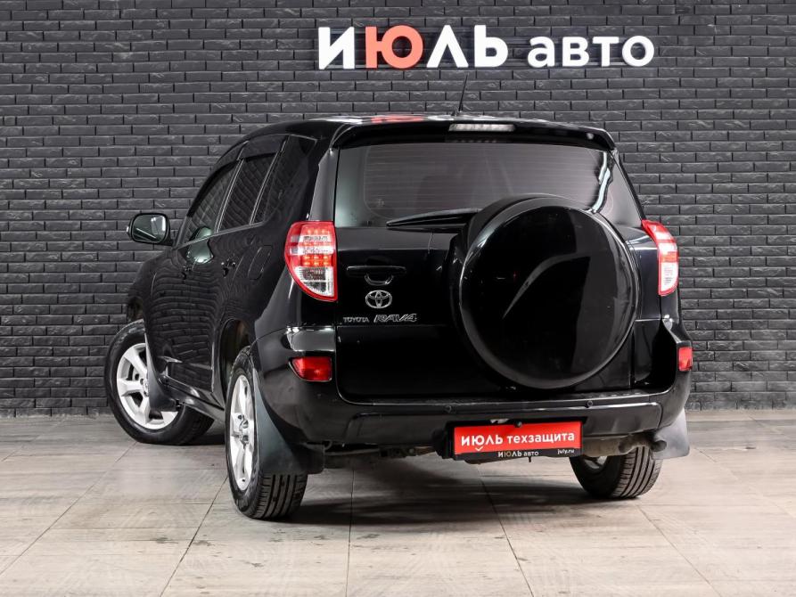 Toyota RAV4 III (XA30) Рестайлинг Екатеринбург  - изображение 7