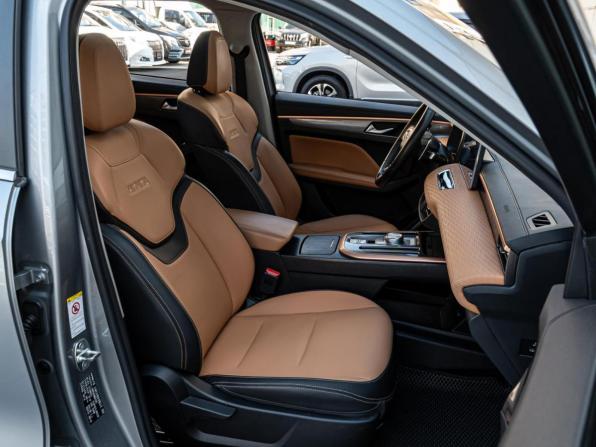 Haval Jolion I с пробегом 2021 года, цена 1 840 000 рублей, 35606 км, внедорожник, Автокод Объявления