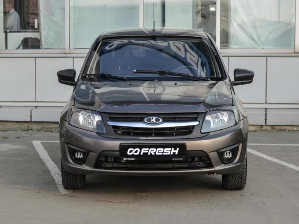 Lada (ВАЗ) Granta I с пробегом 2015 года, цена 505 000 рублей, 181416 км, седан, Автокод Объявления