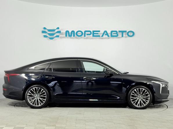 FAW Bestune B70 I с пробегом 2023 года, цена 2 150 000 рублей, 33800 км, лифтбек, Автокод Объявления