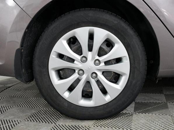 Kia Rio IV с пробегом 2017 года, цена 1 191 600 рублей, 145000 км, седан, Автокод Объявления
