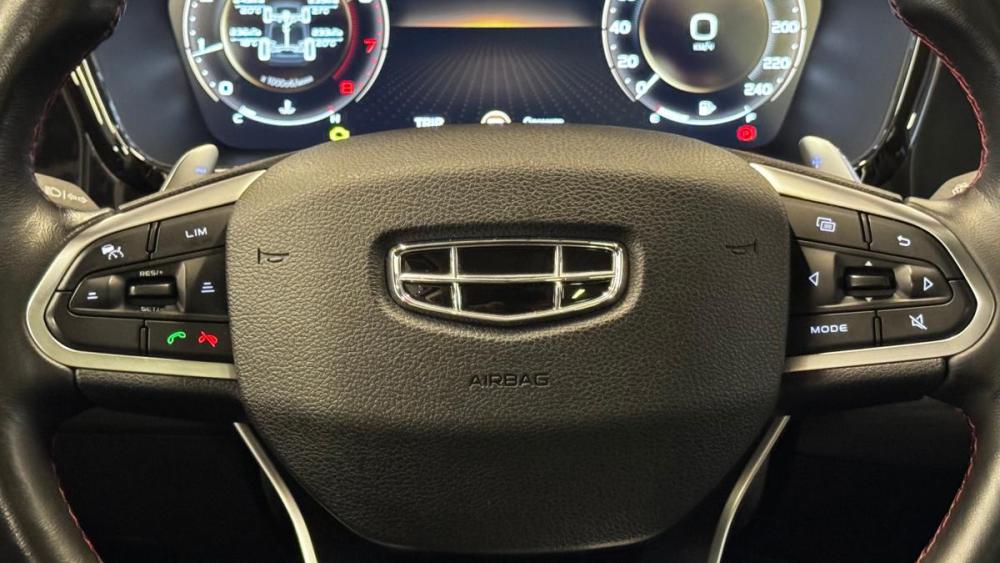 Geely Tugella I Санкт-Петербург  - изображение 21