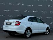 Skoda Rapid I Рестайлинг Санкт-Петербург  - изображение 28