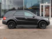 Mercedes-Benz M-Класс II (W164) Новосибирск  - изображение 24