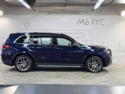 Mercedes-Benz GLS II (X167) Москва  - изображение 32