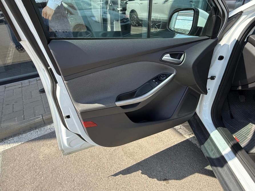 Ford Focus III Воронеж  - изображение 11