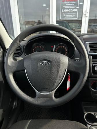 Lada (ВАЗ) Granta I Рестайлинг с пробегом 2024 года, цена 935 000 рублей, 29344 км, седан, Автокод Объявления