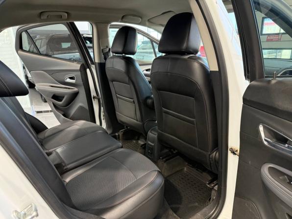 Opel Mokka I с пробегом 2014 года, цена 975 000 рублей, 279606 км, внедорожник, Автокод Объявления