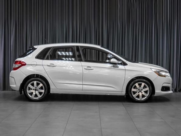 Citroen C4 II с пробегом 2013 года, цена 519 000 рублей, 209198 км, хэтчбек, Автокод Объявления