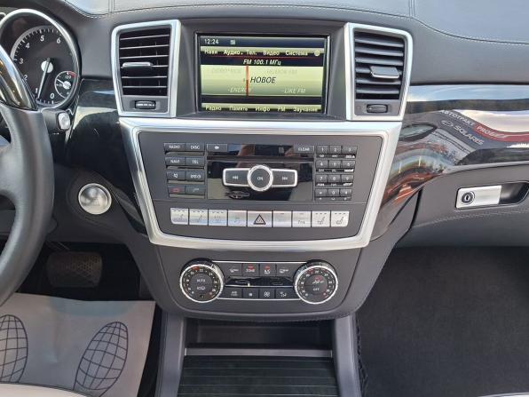 Mercedes-Benz GL-Класс II (X166) с пробегом 2013 года, цена 3 650 000 рублей, 176948 км, внедорожник, Автокод Объявления